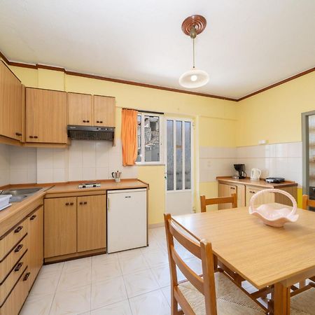 Remezzo Apartments Sami  Luaran gambar