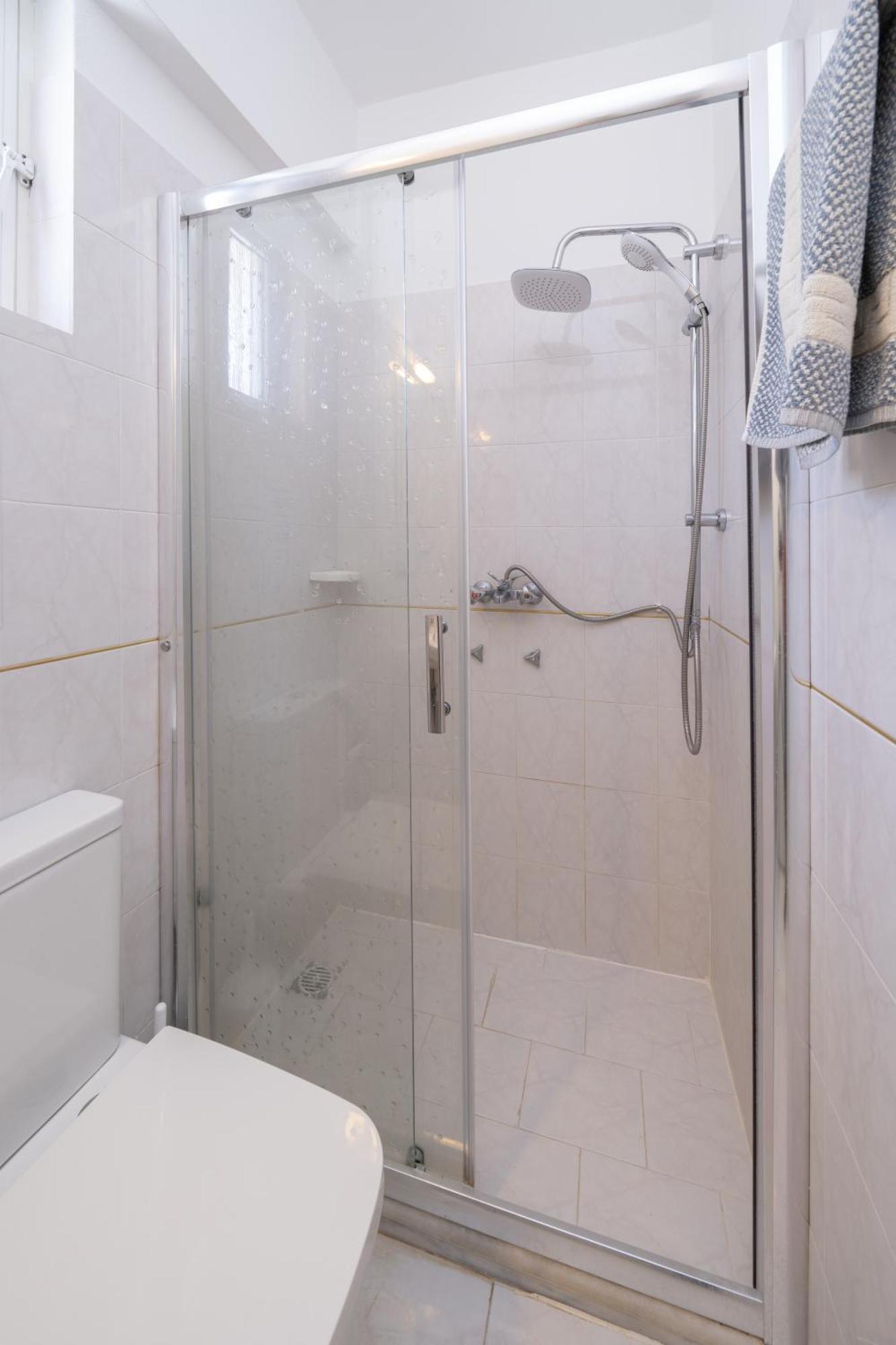 Remezzo Apartments Sami  Luaran gambar