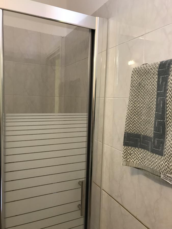 Remezzo Apartments Sami  Luaran gambar